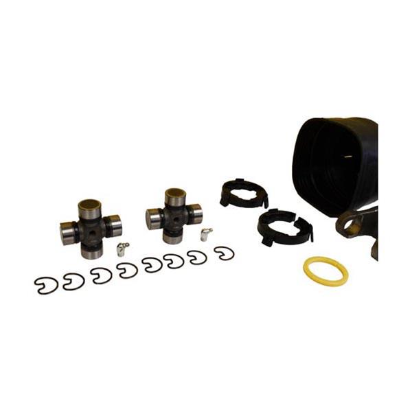 SKF Bearings U-Joints UJ582229