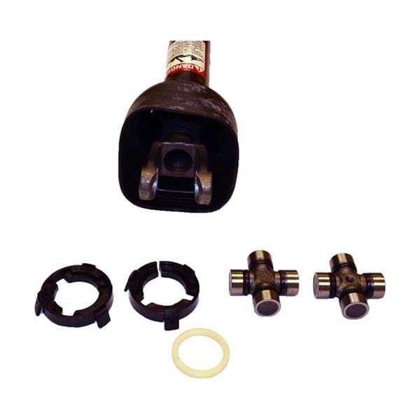 SKF Bearings U-Joints UJ582251