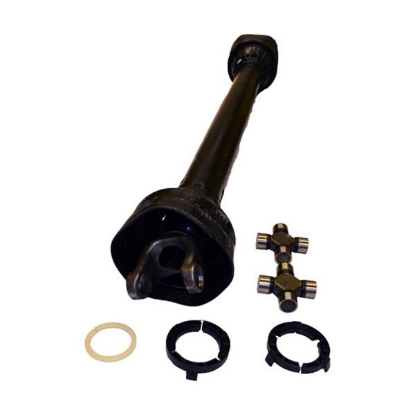 SKF Bearings U-Joints UJ582651