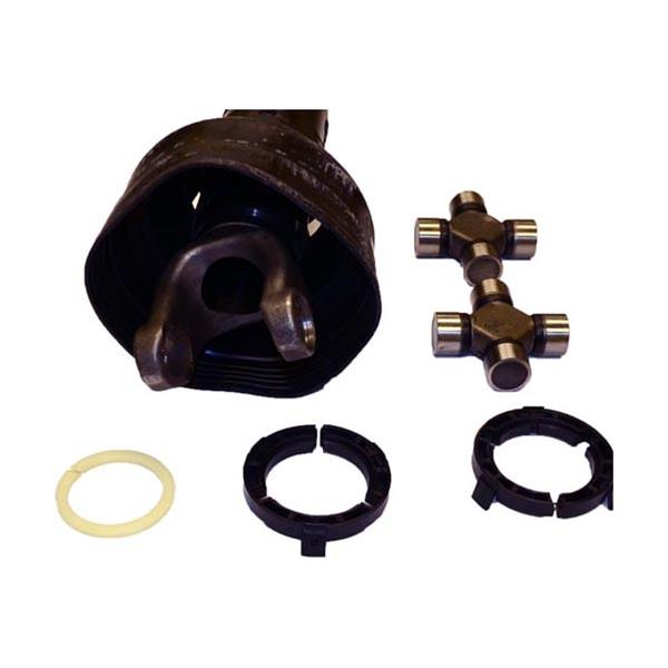 SKF Bearings U-Joints UJ582651