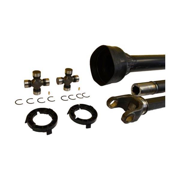 SKF Bearings U-Joints UJ584429