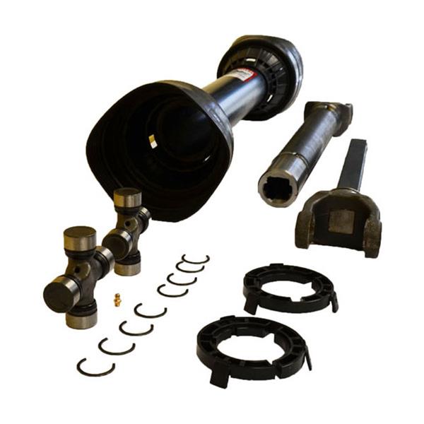 SKF Bearings U-Joints UJ584429