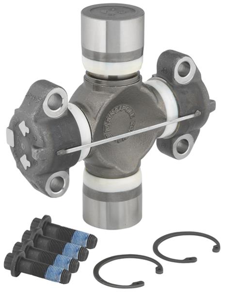 SKF Bearings U-Joints UJ60020