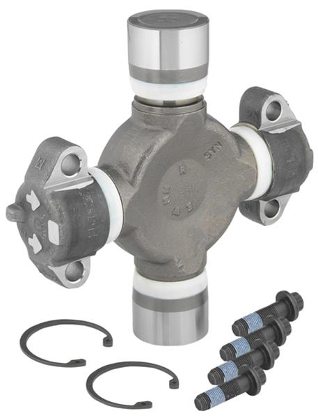 SKF Bearings U-Joints UJ60025