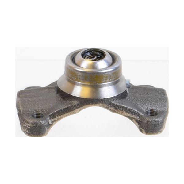 SKF Bearings Yokes UJ608