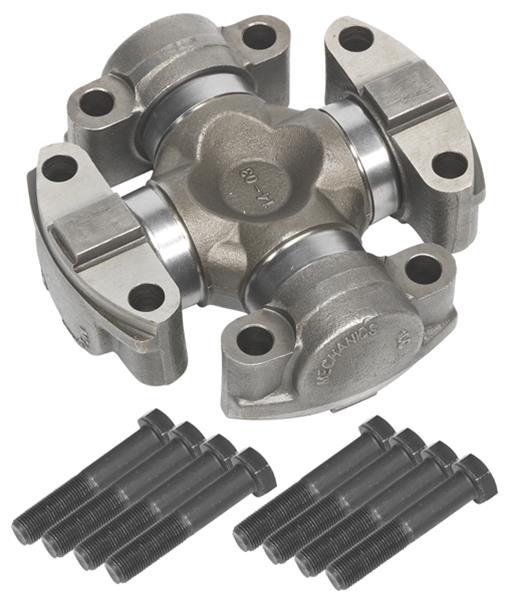 SKF Bearings U-Joints UJ61005