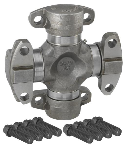 SKF Bearings U-Joints UJ61007