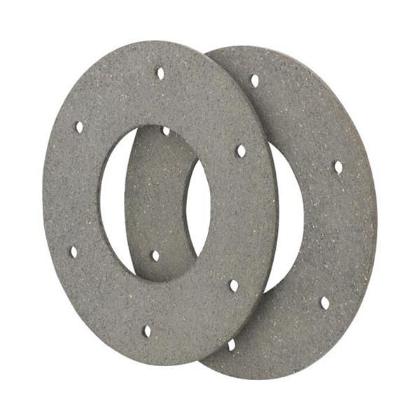 SKF Bearings Yokes UJ612