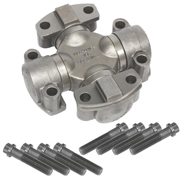 SKF Bearings U-Joints UJ61538