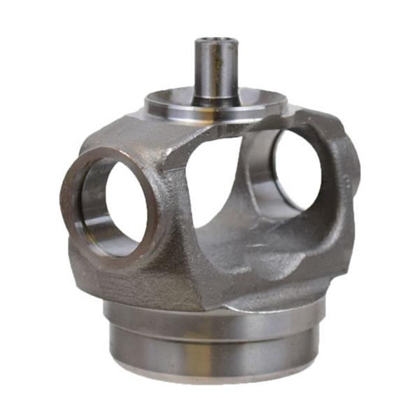 SKF Bearings Yokes UJ633