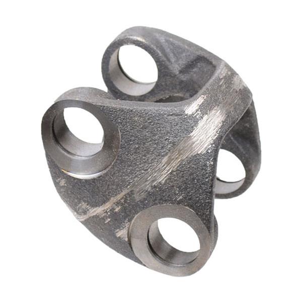 SKF Bearings Yokes UJ648