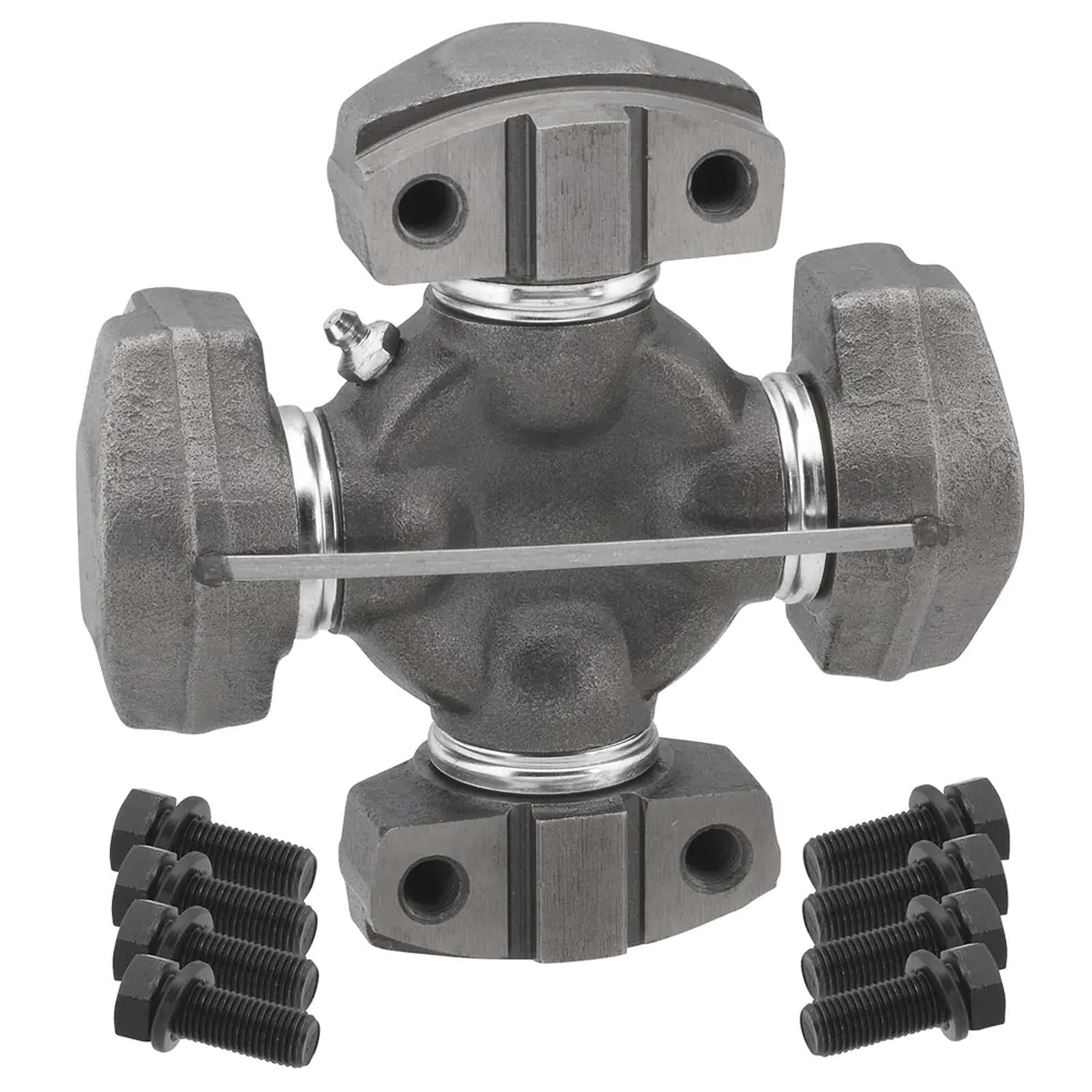 SKF Bearings U-Joints UJ770