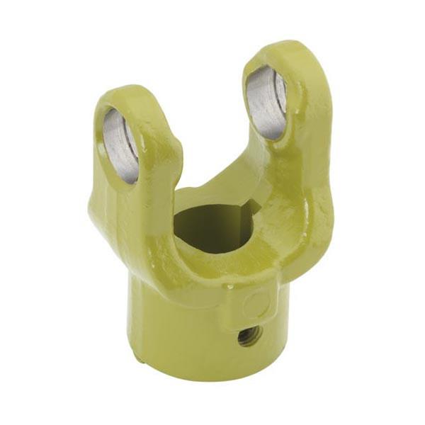 SKF Bearings Yokes UJ81008