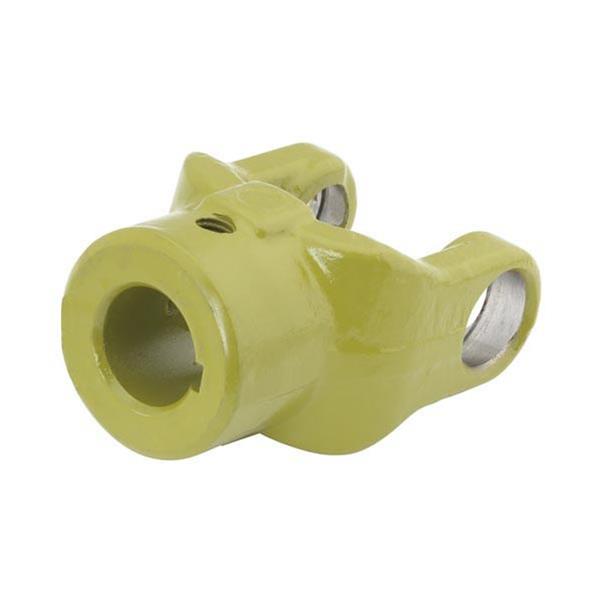 SKF Bearings Yokes UJ81008