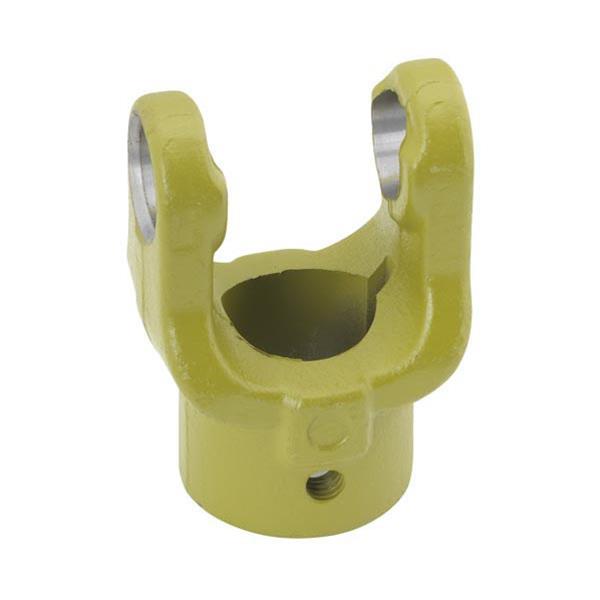 SKF Bearings Yokes UJ81010