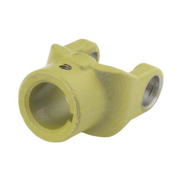 SKF Bearings Yokes UJ81010