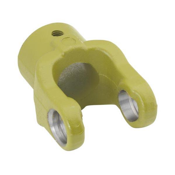 SKF Bearings Yokes UJ81010