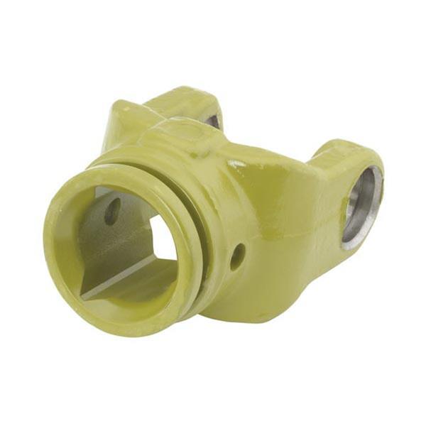 SKF Bearings Yokes UJ81020