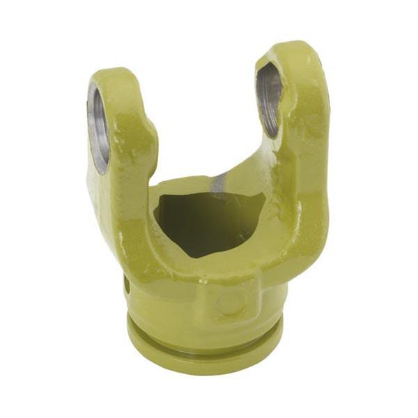 SKF Bearings Yokes UJ81020