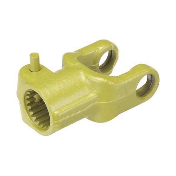 SKF Bearings Yokes UJ81021