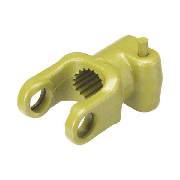 SKF Bearings Yokes UJ81021