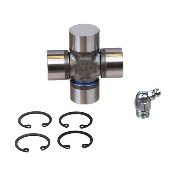 SKF Bearings U-Joints UJ811