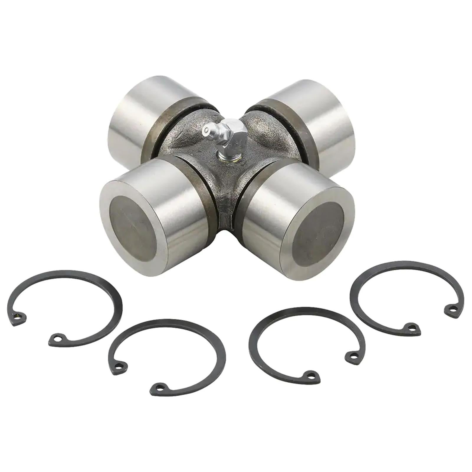 SKF Bearings U-Joints UJ817