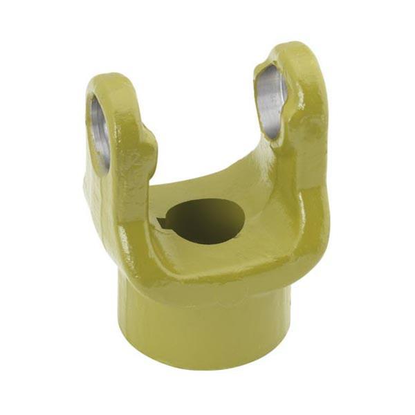 SKF Bearings Yokes UJ82008