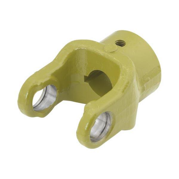 SKF Bearings Yokes UJ82008