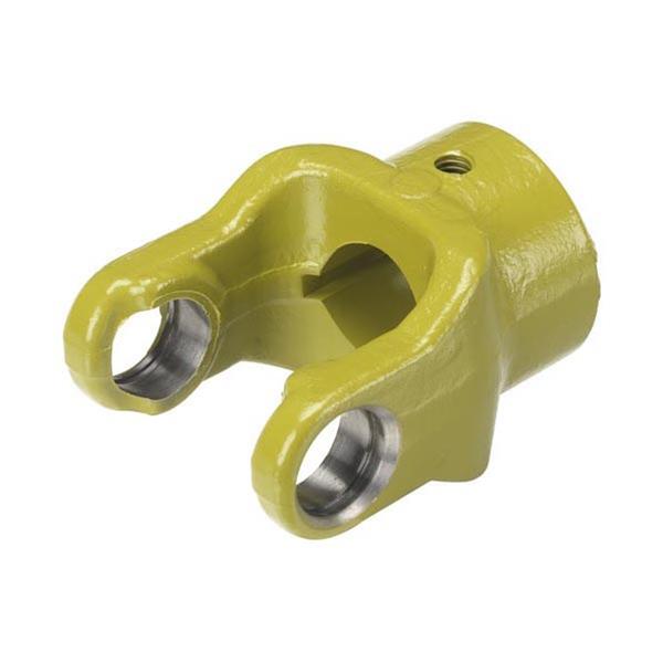 SKF Bearings Yokes UJ82010