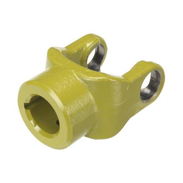 SKF Bearings Yokes UJ82010