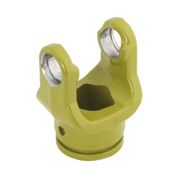 SKF Bearings Yokes UJ82020