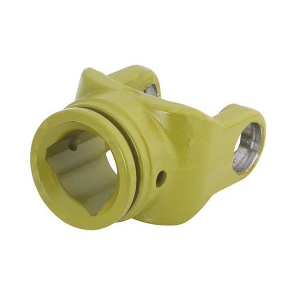 SKF Bearings Yokes UJ82020