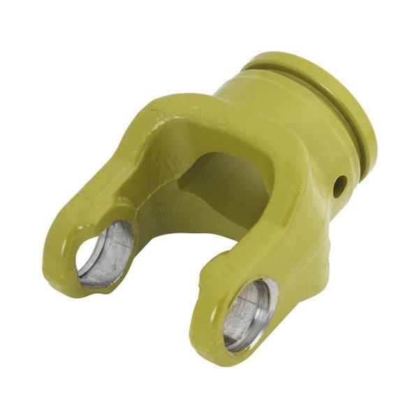 SKF Bearings Yokes UJ82020