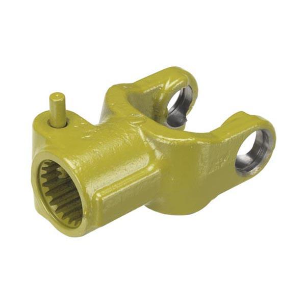 SKF Bearings Yokes UJ82021