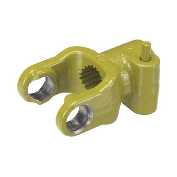 SKF Bearings Yokes UJ82021