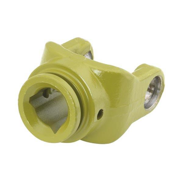 SKF Bearings Yokes UJ82030