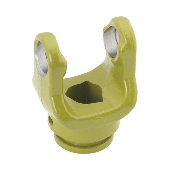 SKF Bearings Yokes UJ82030