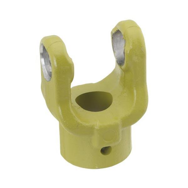 SKF Bearings Yokes UJ82108