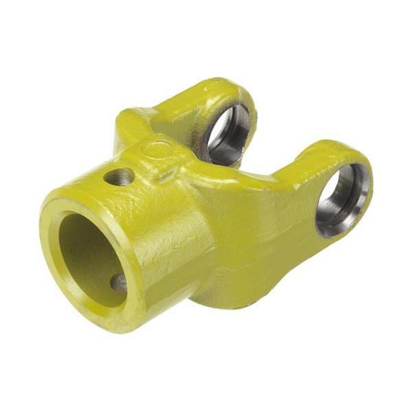 SKF Bearings Yokes UJ82110