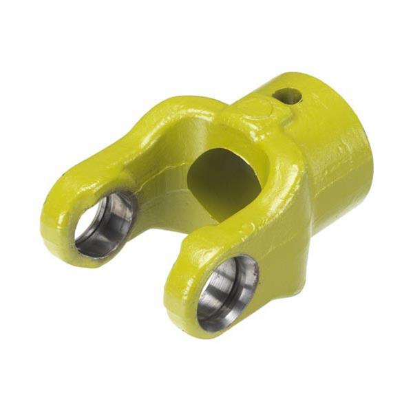 SKF Bearings Yokes UJ82110