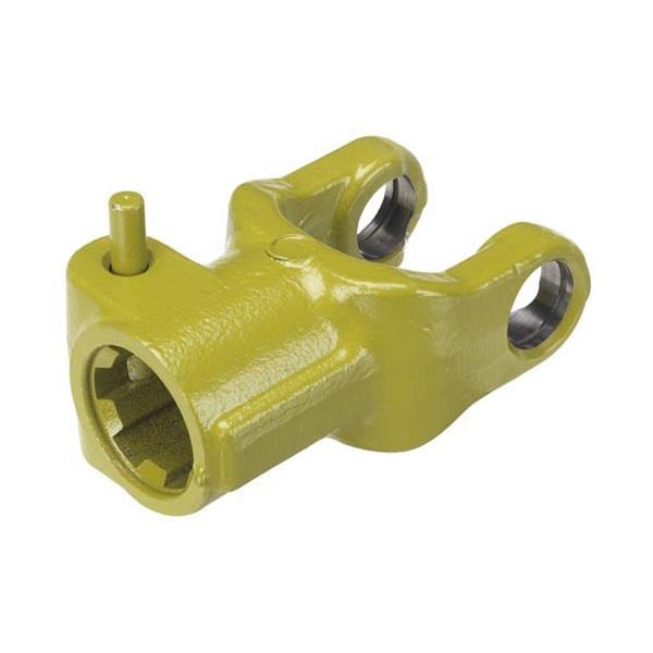 SKF Bearings Yokes UJ82112