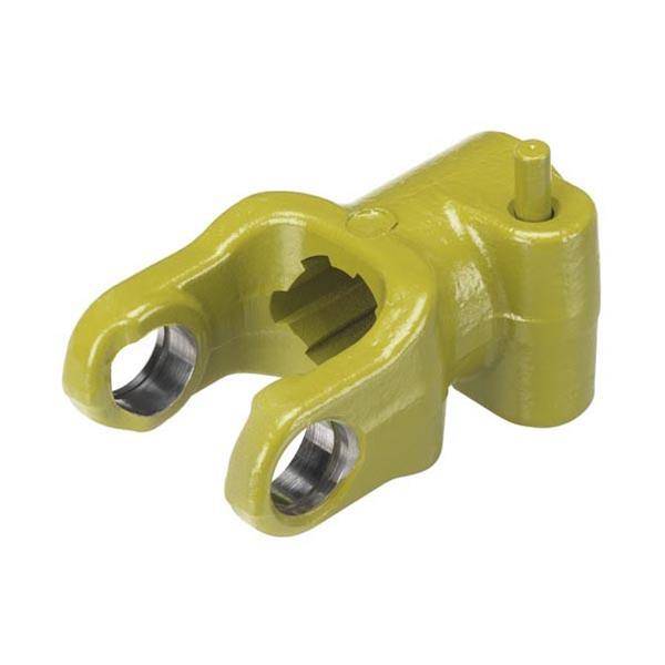 SKF Bearings Yokes UJ82112