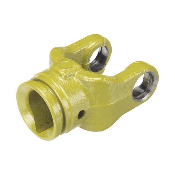 SKF Bearings Yokes UJ82120