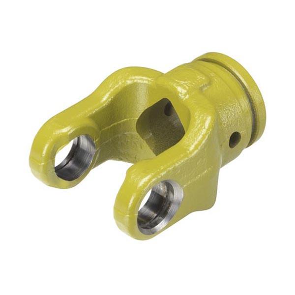 SKF Bearings Yokes UJ82120