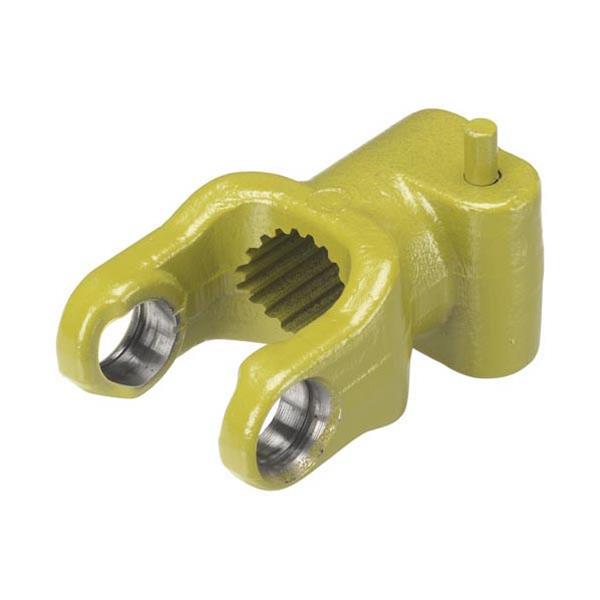 SKF Bearings Yokes UJ82121