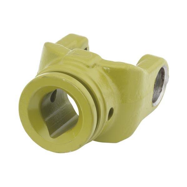 SKF Bearings Yokes UJ82130