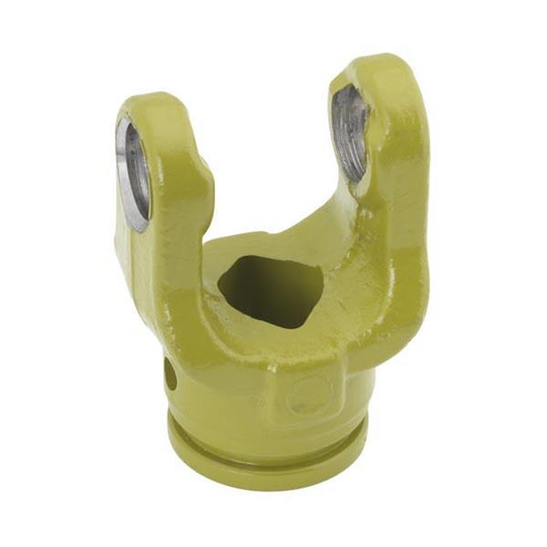 SKF Bearings Yokes UJ82130