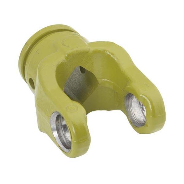 SKF Bearings Yokes UJ82130