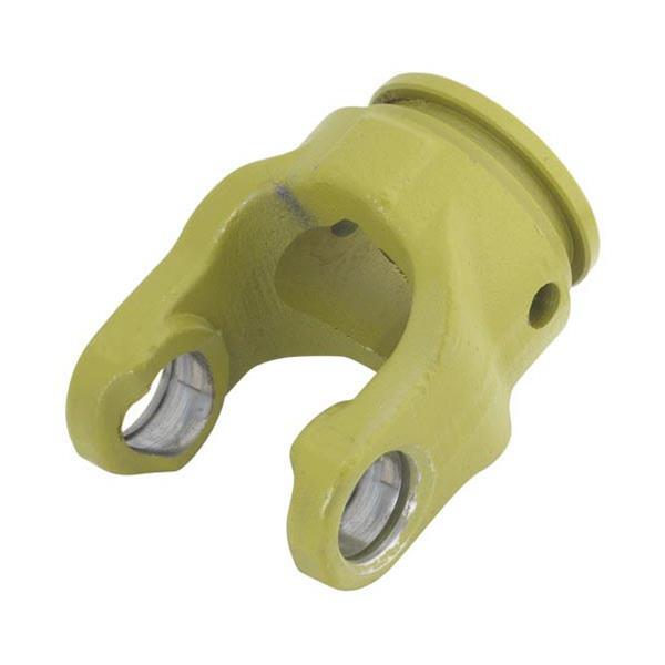 SKF Bearings Yokes UJ82220